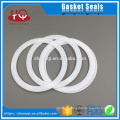 Different size&material Rubber NBR /PTFE Seals gasket/ teflon washers high pressure sealing flat gasket